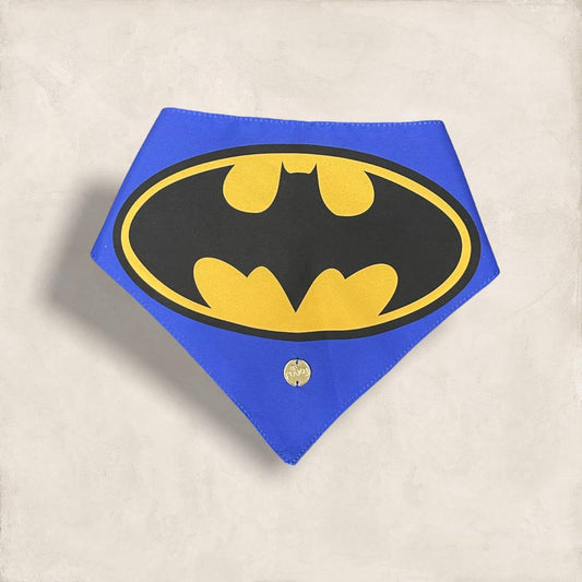 Bandana Batman